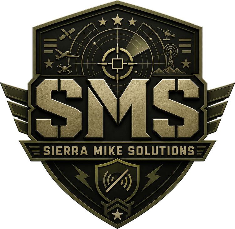 Sierra Mike Solutions